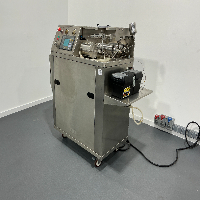 BEE DeBEE 2000 Pilot Plant Homogenizer image 1